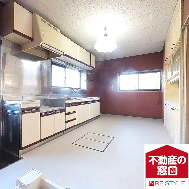 キッチン／撮影日2024-12-16