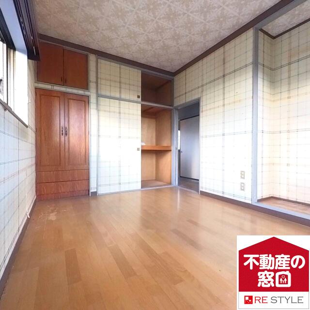 リビング以外の居室／撮影日2024-12-16