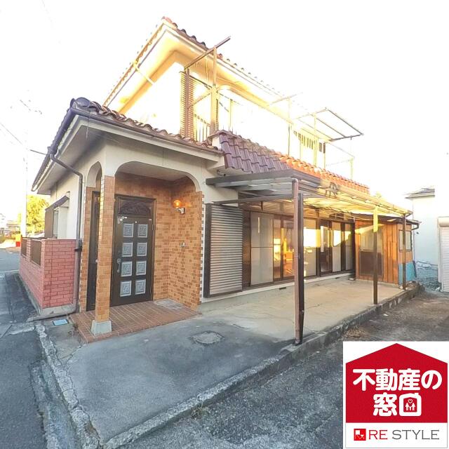 現地（外観）／撮影日2024-12-16