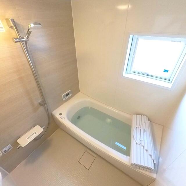 detached 山梨県中巨摩郡昭和町河東中島 地図を見る