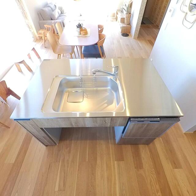 detached 山梨県中巨摩郡昭和町河東中島 地図を見る