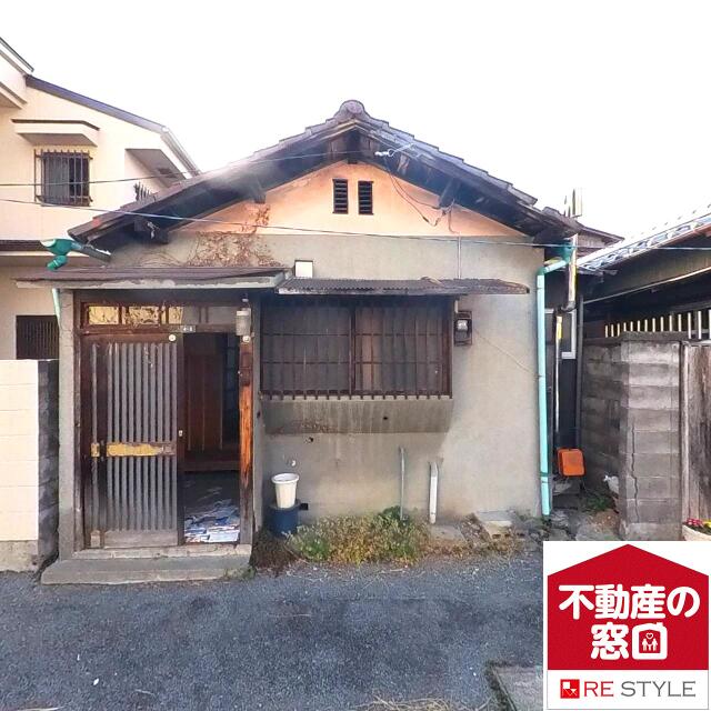 detached 山梨県甲府市青沼１丁目
