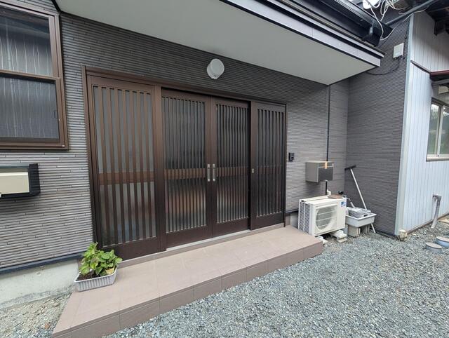 detached 山梨県富士吉田市小明見３丁目
