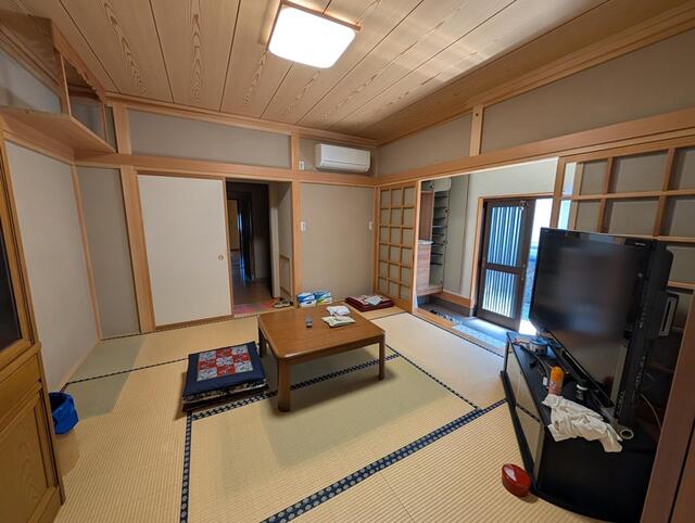 detached 山梨県富士吉田市小明見３丁目