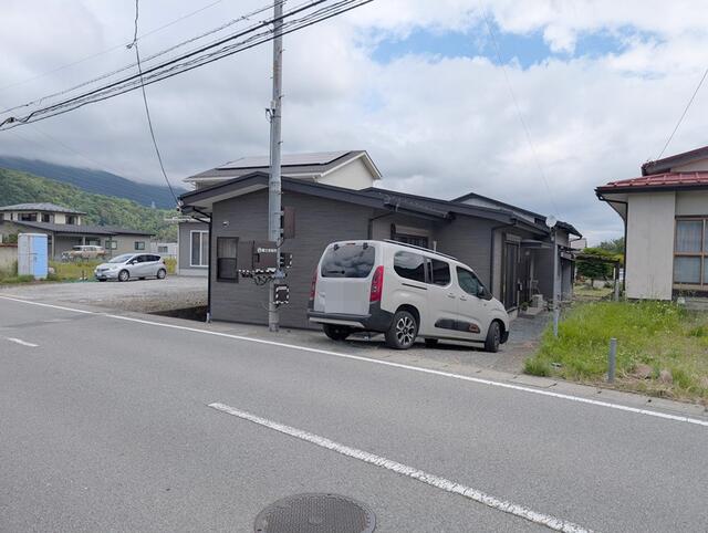 detached 山梨県富士吉田市小明見３丁目