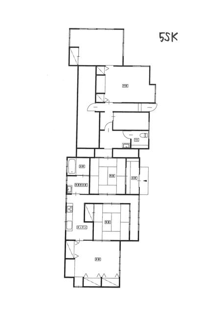 detached 山梨県富士吉田市小明見３丁目
