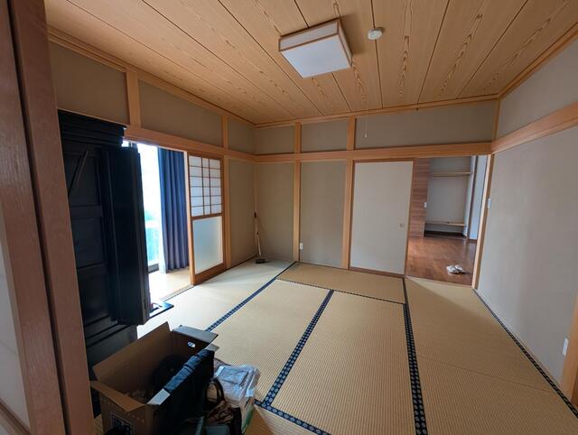 detached 山梨県富士吉田市小明見３丁目