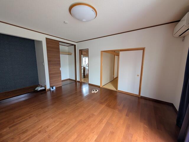 detached 山梨県富士吉田市小明見３丁目