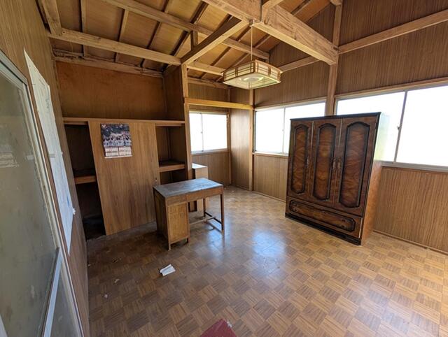 detached 山梨県富士吉田市小明見３丁目