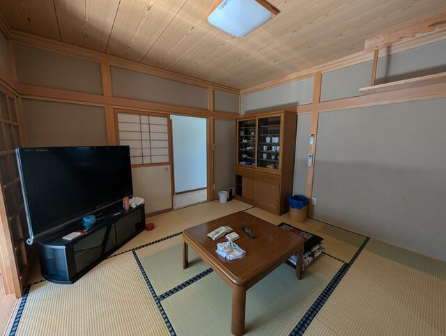 detached 山梨県富士吉田市小明見３丁目