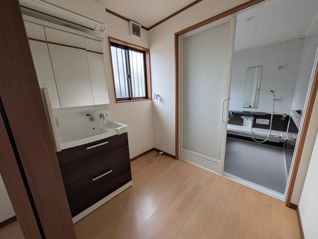 detached 山梨県富士吉田市小明見３丁目