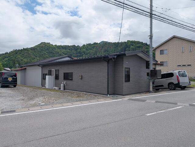 detached 山梨県富士吉田市小明見３丁目