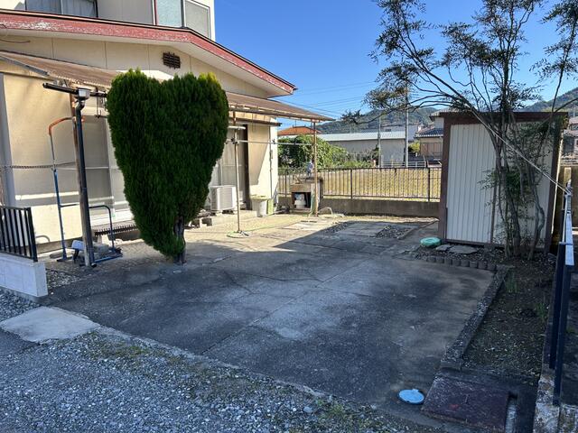 detached 山梨県西八代郡市川三郷町高田