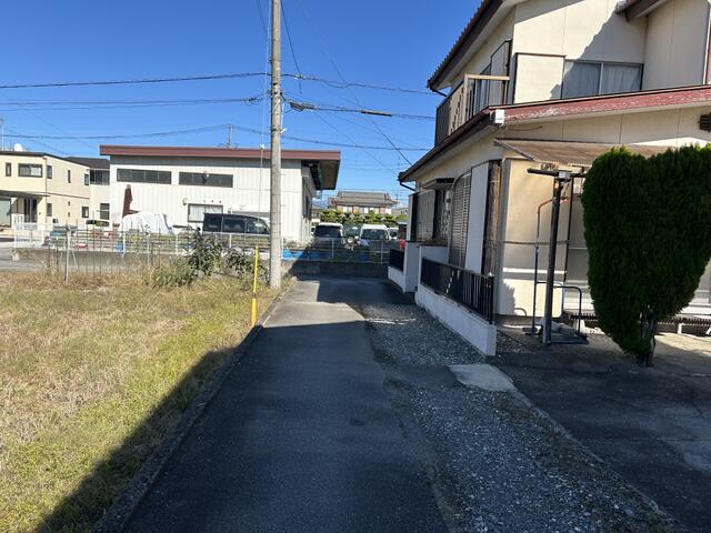 detached 山梨県西八代郡市川三郷町高田