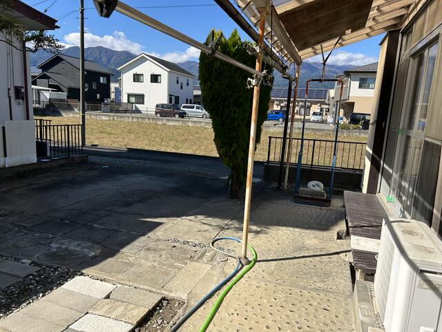 detached 山梨県西八代郡市川三郷町高田