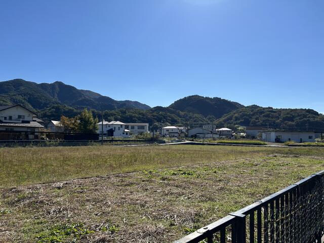 detached 山梨県西八代郡市川三郷町高田