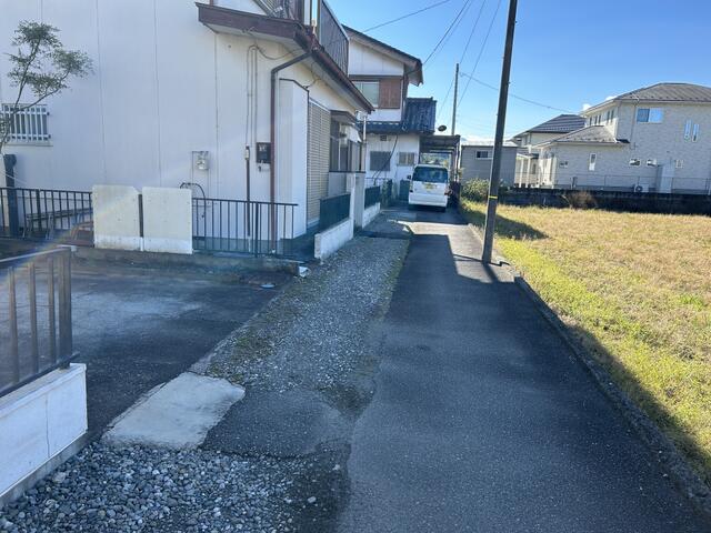 detached 山梨県西八代郡市川三郷町高田