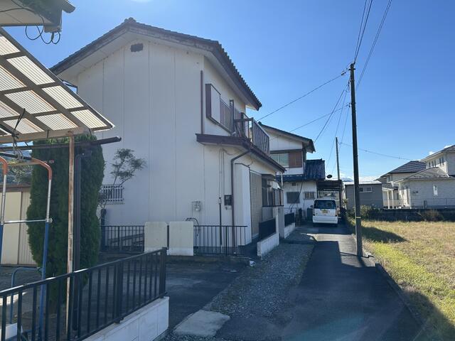 detached 山梨県西八代郡市川三郷町高田