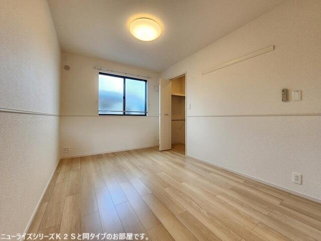リビング以外の居室