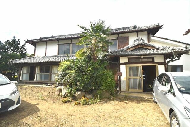 山梨県甲府市の一戸建て | 680万円 | 8DK | 1040.93m² | Akiyama house finder