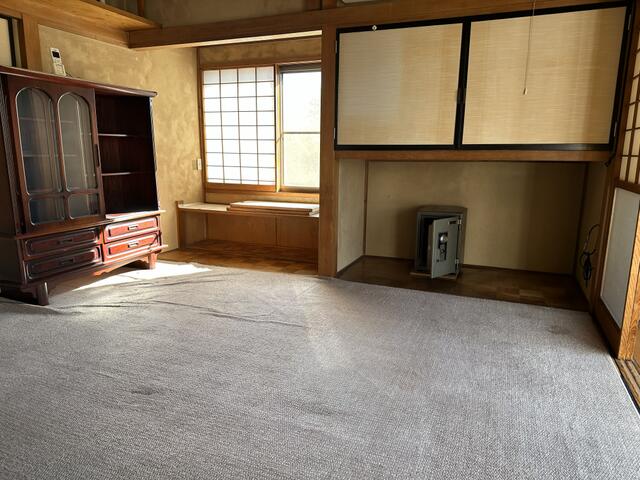 detached 山梨県甲斐市富竹新田 地図を見る