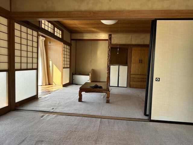 detached 山梨県甲斐市富竹新田 地図を見る