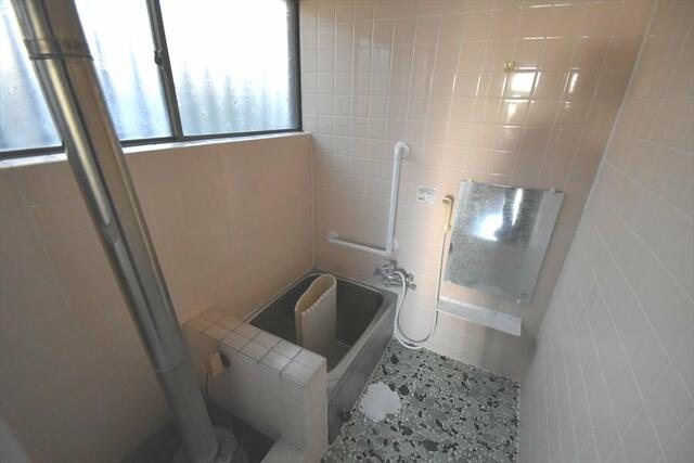 detached 山梨県甲斐市富竹新田 地図を見る