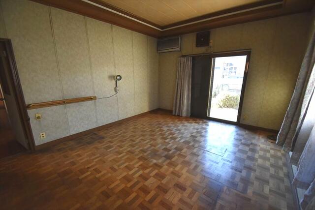 detached 山梨県甲斐市富竹新田 地図を見る