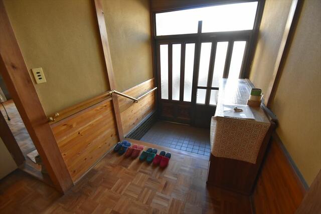 detached 山梨県甲斐市富竹新田 地図を見る