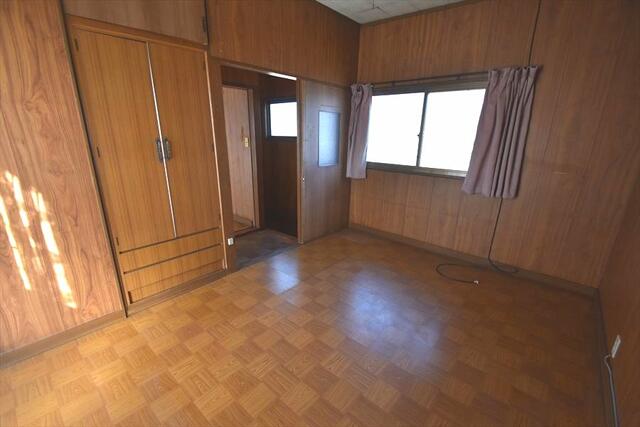 detached 山梨県甲斐市富竹新田 地図を見る