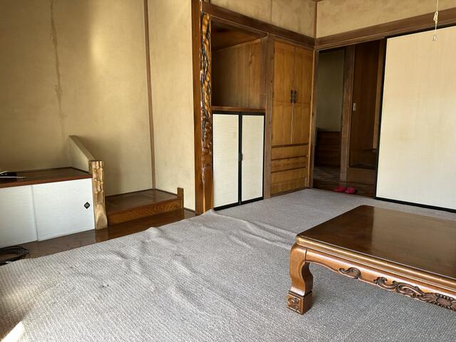 detached 山梨県甲斐市富竹新田 地図を見る