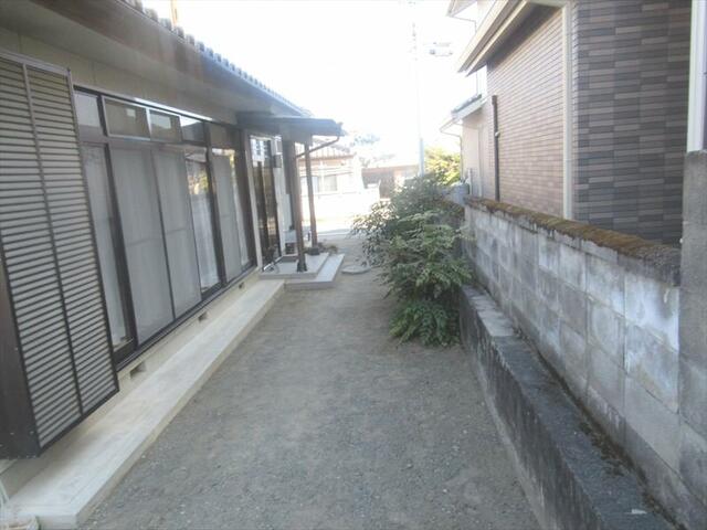 庭