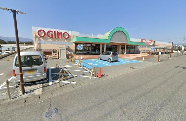 オギノ峡西店 (902m)