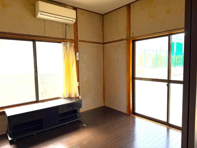detached 山梨県西八代郡市川三郷町市川大門