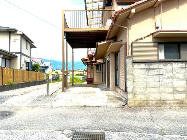 detached 山梨県西八代郡市川三郷町市川大門
