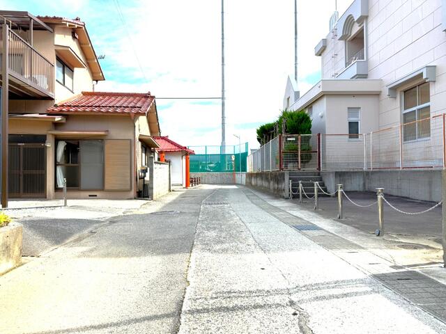 detached 山梨県西八代郡市川三郷町市川大門