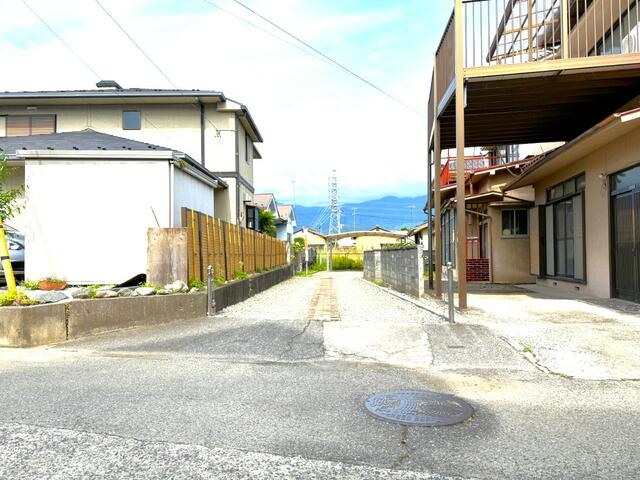detached 山梨県西八代郡市川三郷町市川大門