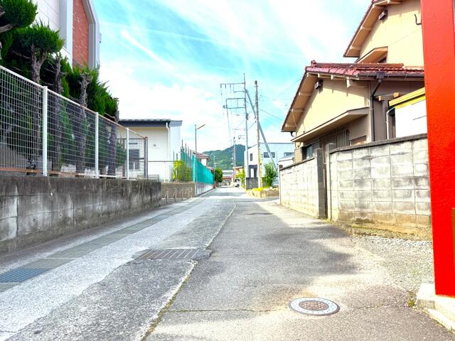 detached 山梨県西八代郡市川三郷町市川大門