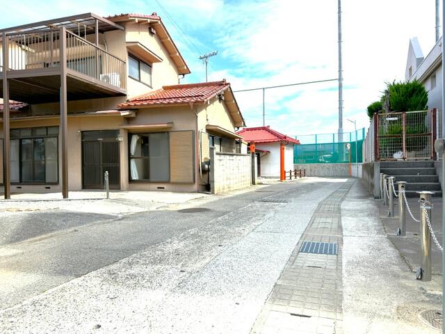 detached 山梨県西八代郡市川三郷町市川大門