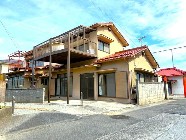 detached 山梨県西八代郡市川三郷町市川大門