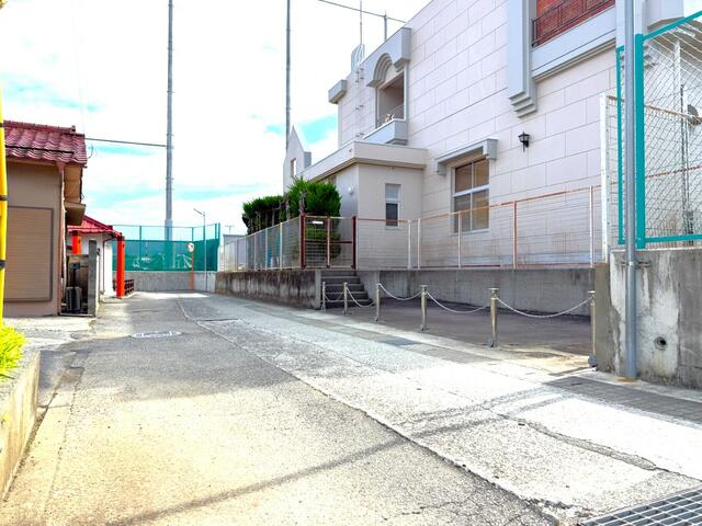 detached 山梨県西八代郡市川三郷町市川大門