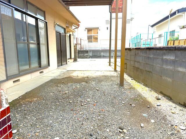 detached 山梨県西八代郡市川三郷町市川大門