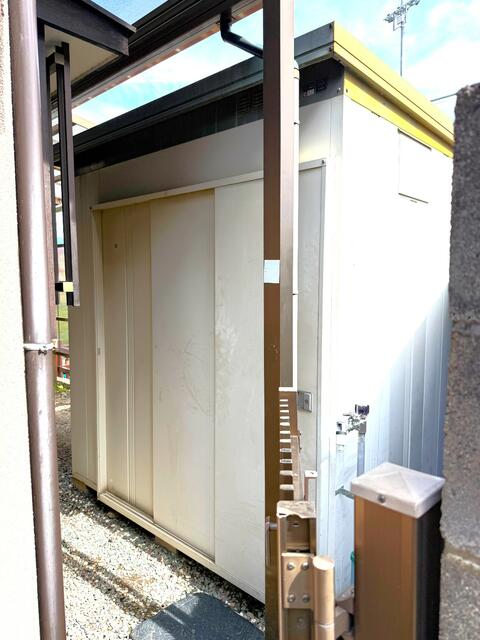detached 山梨県西八代郡市川三郷町市川大門