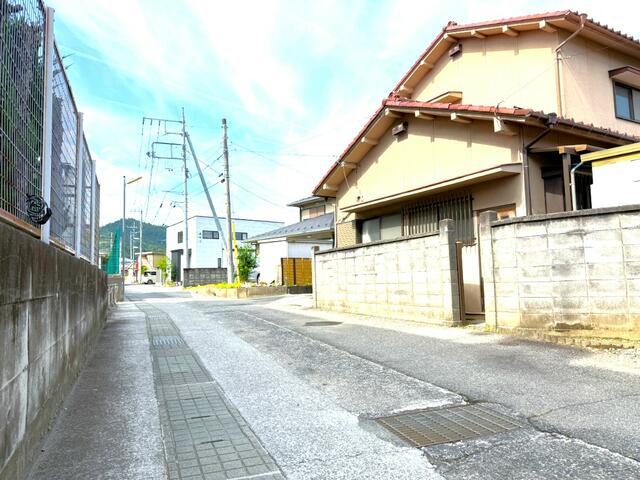 detached 山梨県西八代郡市川三郷町市川大門