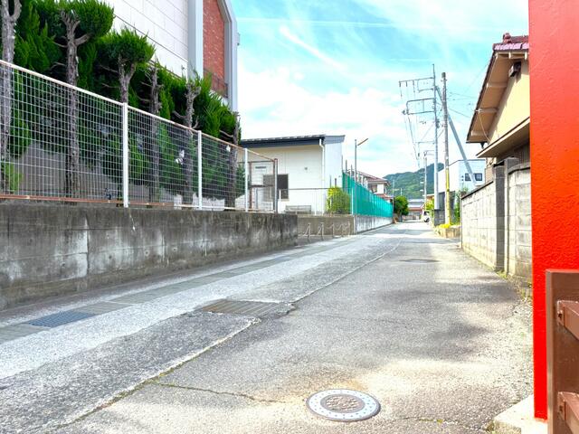 detached 山梨県西八代郡市川三郷町市川大門