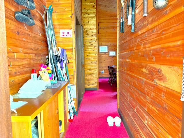 detached 山梨県南都留郡鳴沢村鳴沢 地図を見る