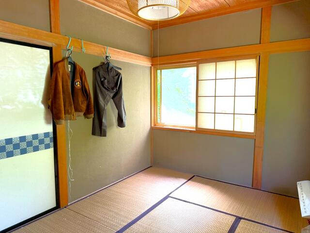 detached 山梨県南都留郡鳴沢村鳴沢 地図を見る