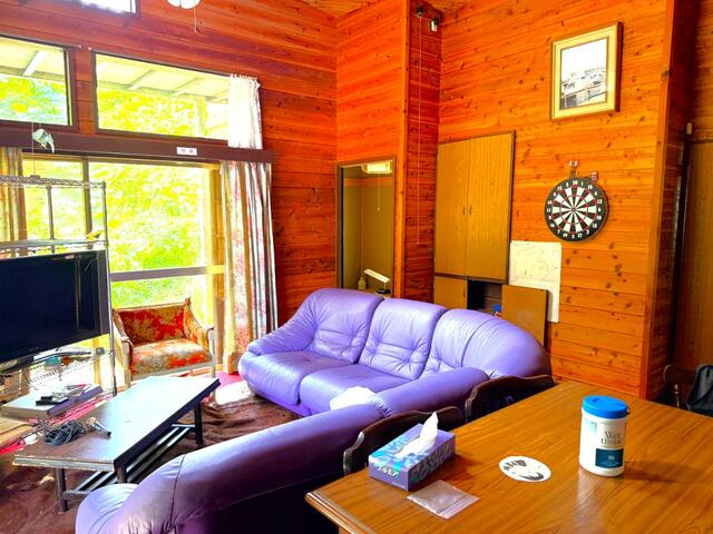 detached 山梨県南都留郡鳴沢村鳴沢 地図を見る