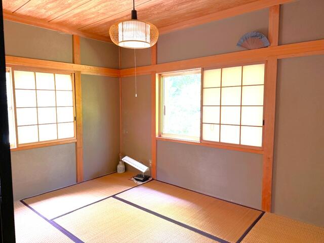 detached 山梨県南都留郡鳴沢村鳴沢 地図を見る