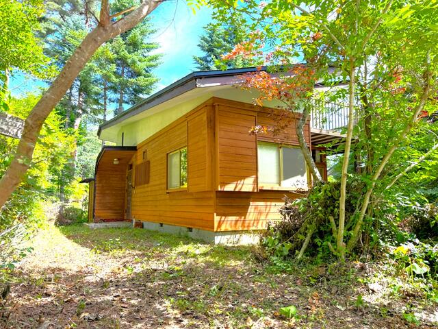 detached 山梨県南都留郡鳴沢村鳴沢 地図を見る